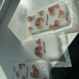 Palm angels phone cases